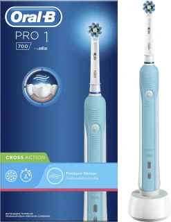 Oral B Pro 700 Elektrische Tandenborstel