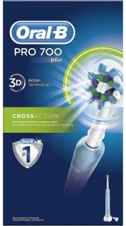 Oral B Pro 700 Elektrische Tandenborstel