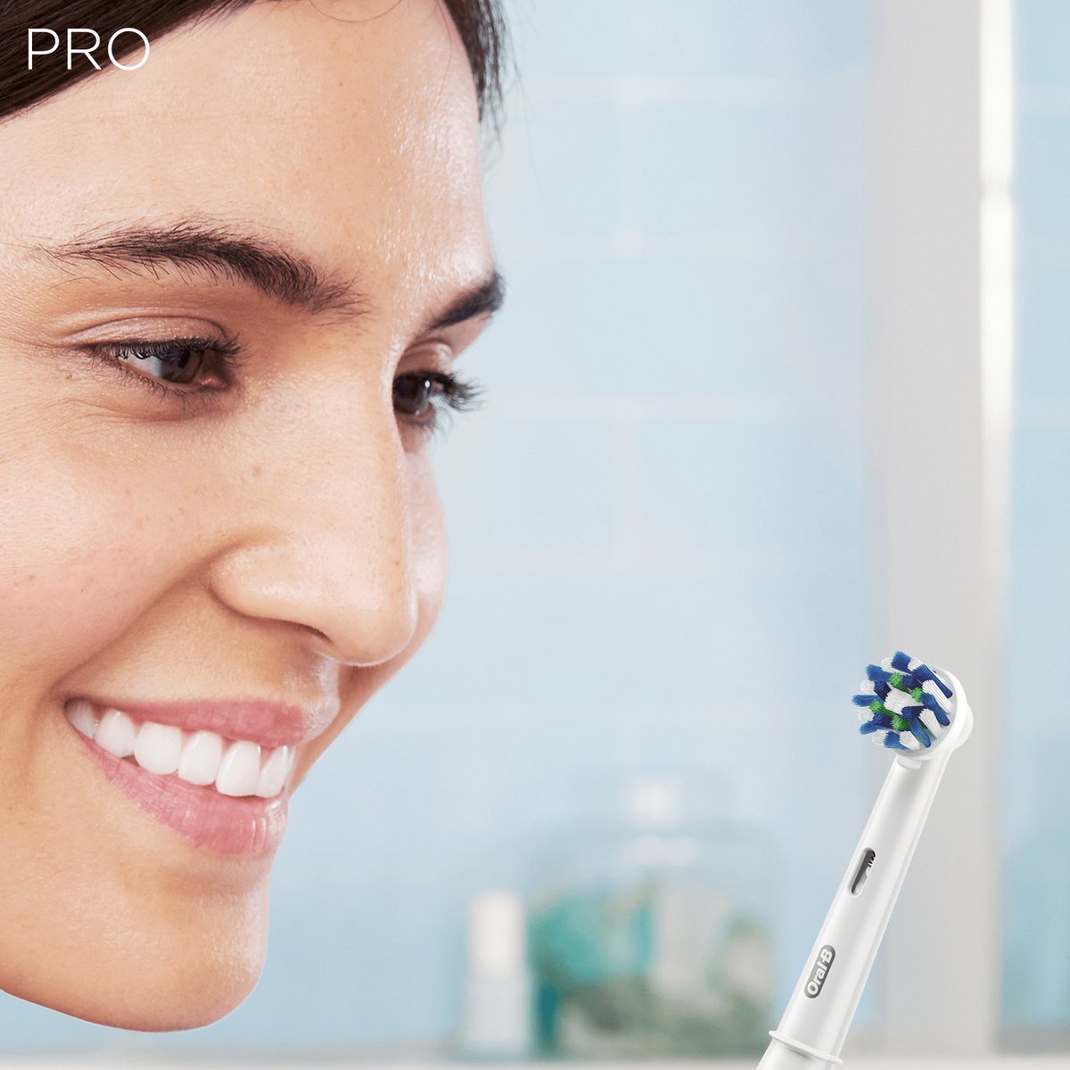 Oral B Pro 700 Elektrische Tandenborstel