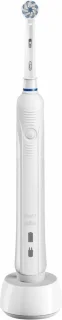Oral-B PRO 700 Elektrische tandenborstel - Wit