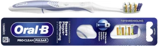 Oral-B Pro-Clean Pulsar elektrische tandenborstel