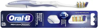 Oral-B Pro-Clean Pulsar elektrische tandenborstel