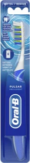 Oral-B Pro-Expert Pulsar Medium tandenborstel