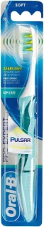 Oral-B Pro-Expert Pulsar Medium tandenborstel