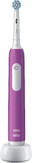 Oral-B PRO Junior 6+ Paars Elektrische Tandenborstel