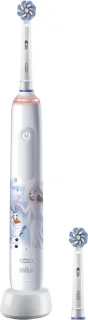 Oral-B Pro Junior Frozen Elektrische Tandenborstel 6+