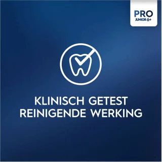 Oral-B Pro Junior Star Wars Elektrische Tandenborstel 6+