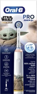Oral-B Pro Junior Star Wars Elektrische Tandenborstel 6+