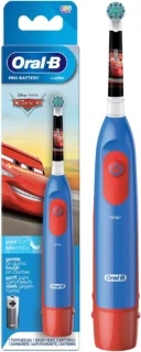 Oral-B PRO Kids 3+ Cars Elektrische Tandenborstel
