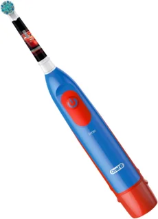 Oral-B PRO Kids 3+ Cars Elektrische Tandenborstel