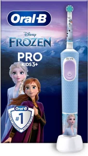 Oral-B Pro Kids Elektrische Tandenborstel