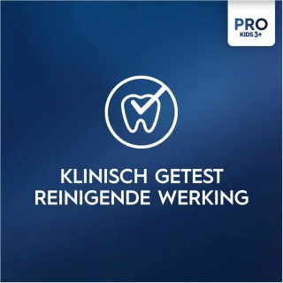 Oral-B Pro Kids Elektrische Tandenborstel