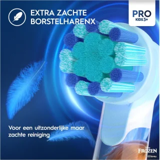 Oral-B Pro Kids Elektrische Tandenborstel