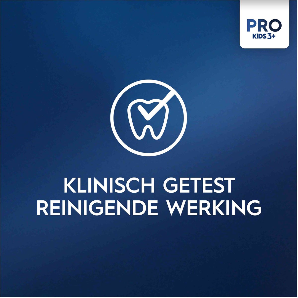 Oral-B Pro Kids Spiderman Elektrische Tandenborstel