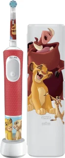 Oral-B Pro Kids The Lion King elektrische tandenborstel