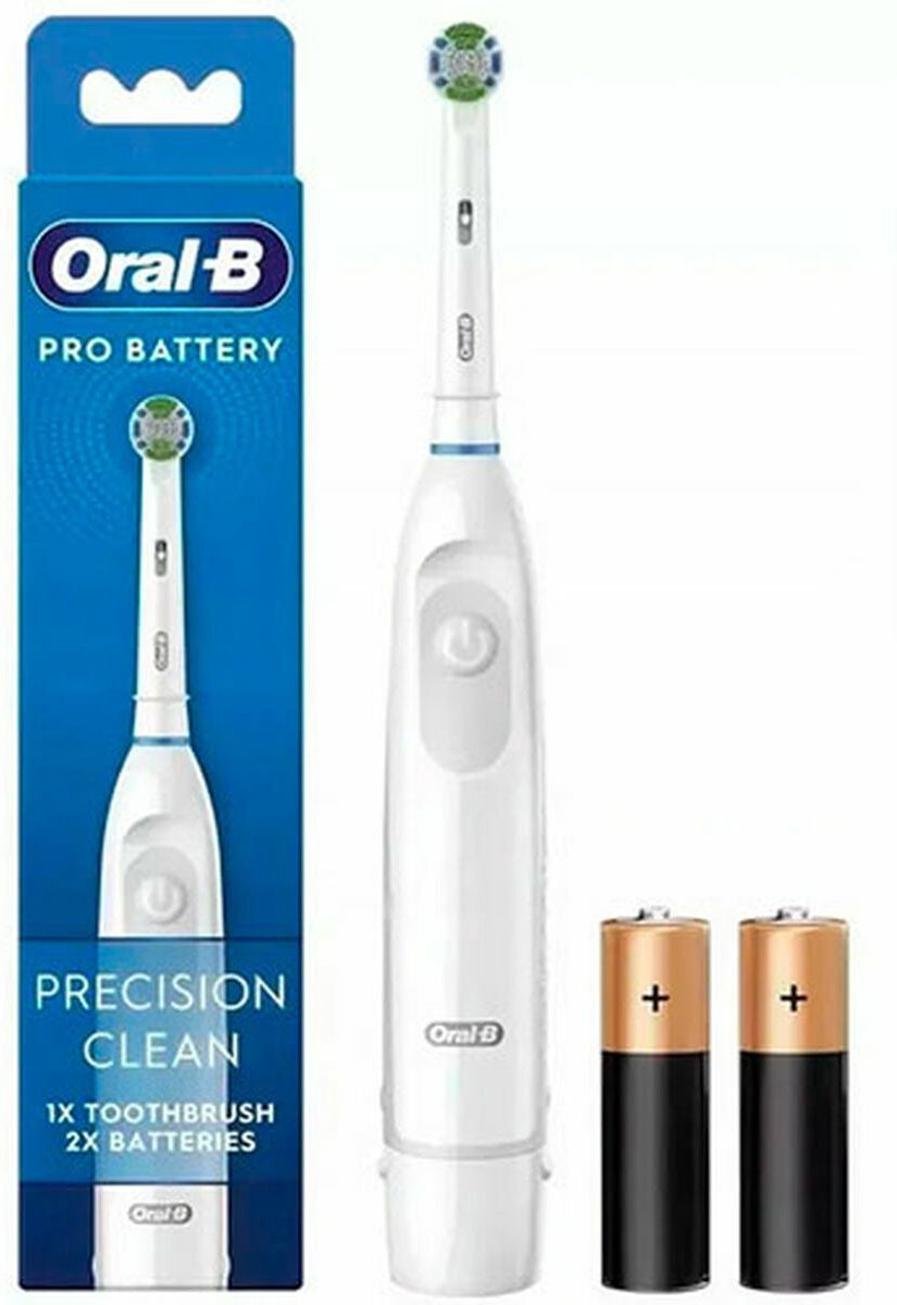 Oral-B PRO Power Batterij Tandenborstel