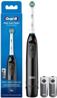 Oral-B PRO Power Elektrische Tandenborstel Zwart