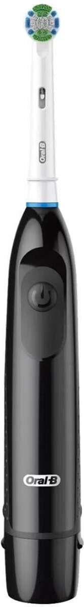 Oral-B PRO Power Elektrische Tandenborstel Zwart