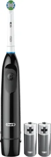 Oral-B PRO Power Elektrische Tandenborstel Zwart