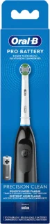 Oral-B PRO Power Elektrische Tandenborstel Zwart