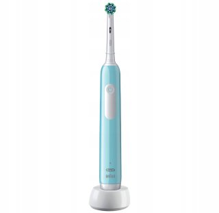 Wat vinden we goed aan de Oral-B Pro Series 1 Elektrische Tandenborstel