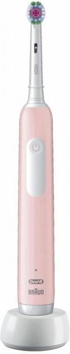 Oral-B Pro Series 1 elektrische tandenborstel 80713551 Roos