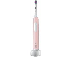 Oral-B Pro Series 1 elektrische tandenborstel 80713551 Roos