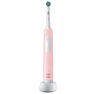 Oral-B Pro Series 1 Elektrische tandenborstel Roze