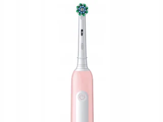 Oral-B Pro Series 1 Elektrische tandenborstel Roze