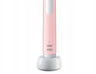 Oral-B Pro Series 1 Elektrische tandenborstel Roze
