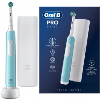Oral-B Pro Series 1 Elektrische tandenborstel