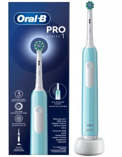 Oral-B Pro Series 1 elektrische tandenborstel