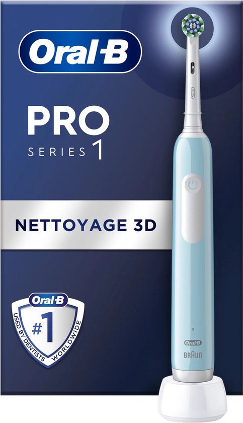 Oral-B Pro Series 1 PRO 1 Elektrische Tandenborstel