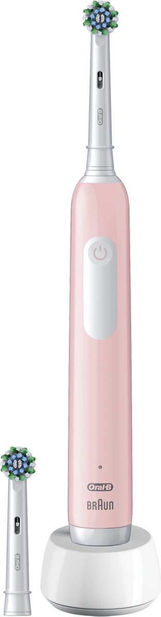 Oral-B Pro Series 1 Tandenborstel Roze