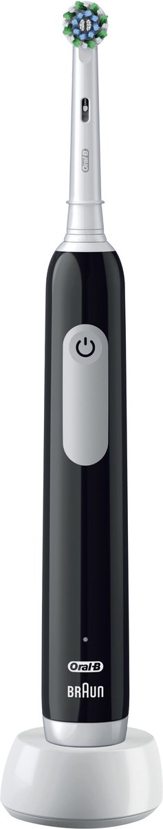 Oral-B Pro Series 1 Zwart Elektrische Tandenborstel