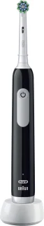 Oral-B Pro Series 1 Zwart Elektrische Tandenborstel