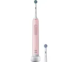Oral-B Pro Series 3 Elektrische Tandenborstel Roze