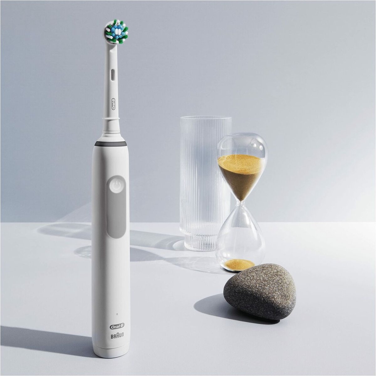 Oral-B Pro Series 3 Special Design Olympische Spelen elektrische tandenborstel