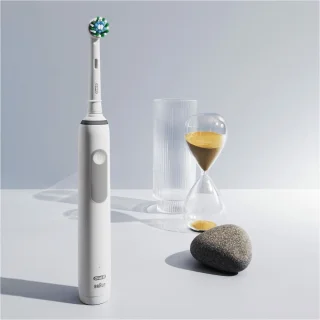 Oral-B Pro Series 3 Special Design Olympische Spelen elektrische tandenborstel