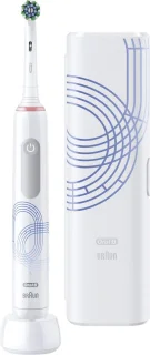 Oral-B Pro Series 3 Special Design Olympische Spelen elektrische tandenborstel