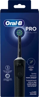Oral-B Pro Vitality Black Elektrische Tandenborstel