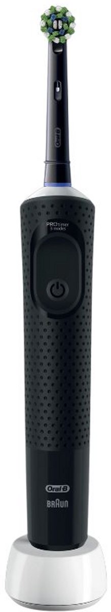 Wat vinden we goed aan de Oral-B Pro Vitality Black Elektrische Tandenborstel