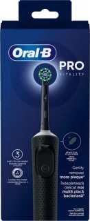 Oral-B Pro Vitality Black Elektrische Tandenborstel