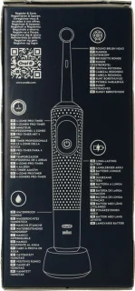 Oral-B Pro Vitality Elektrische Tandenborstel Paars