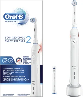 Oral-B Professional Care Gum Care 2 elektrische tandenborstel