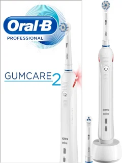 Oral-B Professional Care Gum Care 2 elektrische tandenborstel