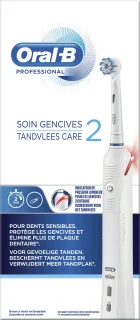 Oral-B Professional Care Gum Care 2 elektrische tandenborstel
