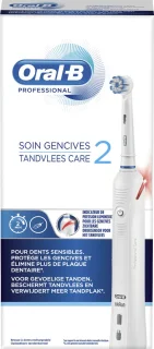 Oral-B Professional Care Gum Care 2 elektrische tandenborstel