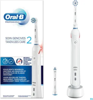 Oral-B Professional Care Gum Care 2 elektrische tandenborstel
