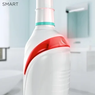 Oral-B Smart 4 4000N Elektrische tandenborstel